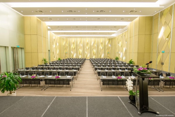 Hotel Novotel Danang Premier Han River